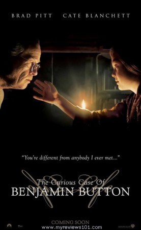 The Curious Case of Benjamin Button